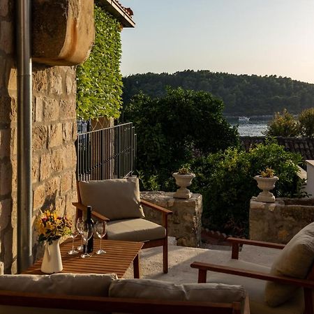 קאבטאט Holiday Home Anamarija מראה חיצוני תמונה