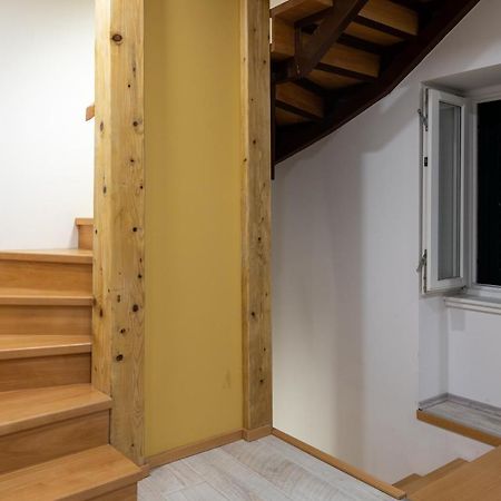 קאבטאט Holiday Home Anamarija מראה חיצוני תמונה