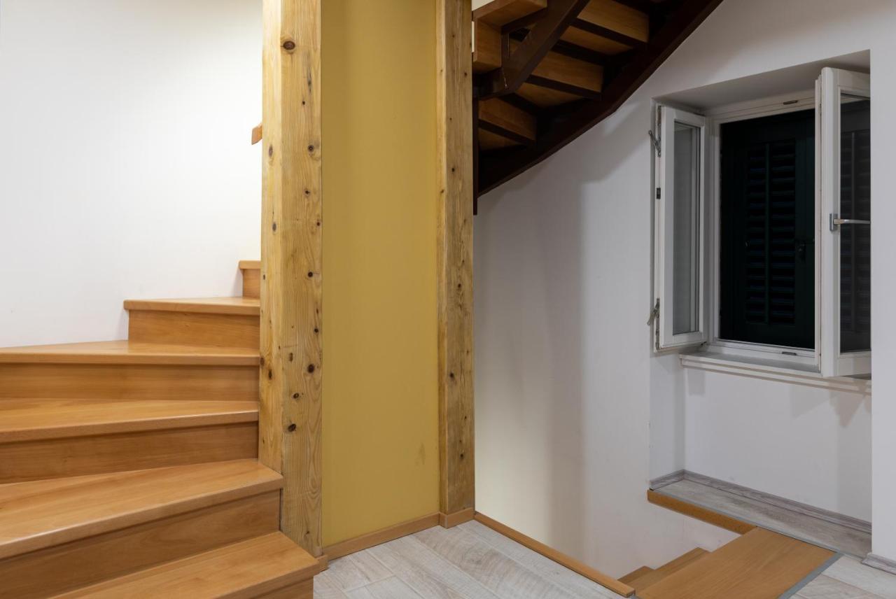 קאבטאט Holiday Home Anamarija מראה חיצוני תמונה